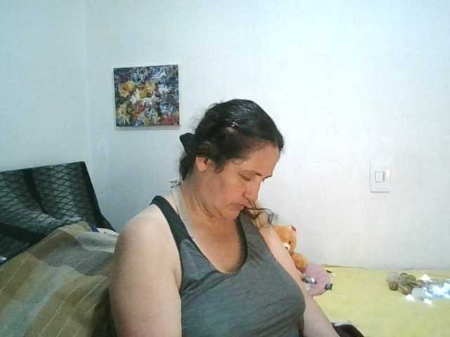 Ximenajimenez live cam on BongaCams