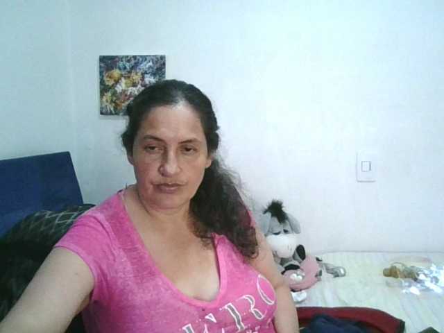 Ximenajimenez live cam on BongaCams