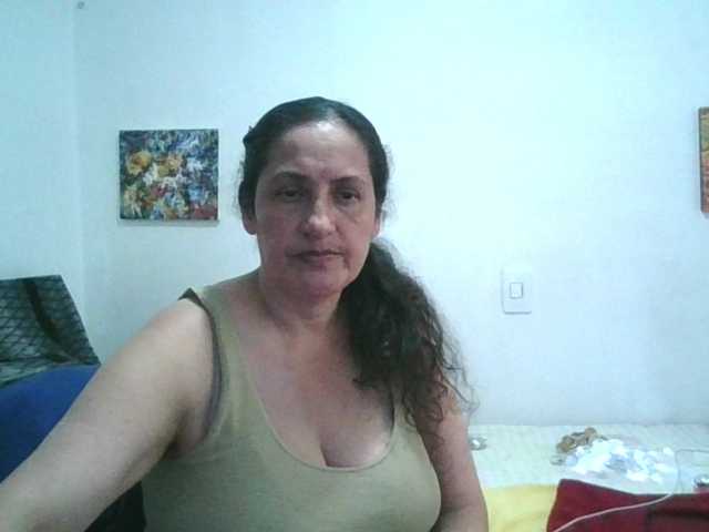 Ximenajimenez live cam on BongaCams
