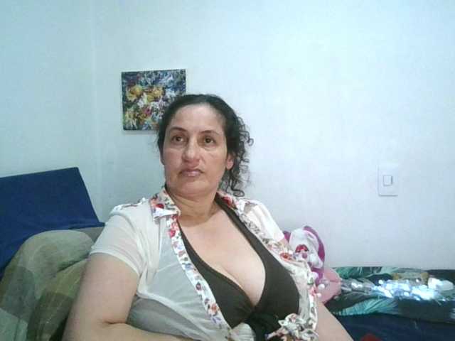 Ximenajimenez live webcam show