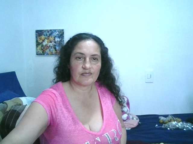 Ximenajimenez live cam on BongaCams