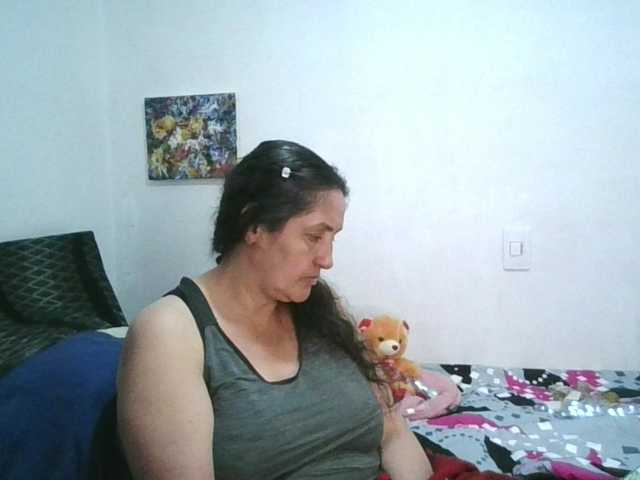 Ximenajimenez live cam on BongaCams
