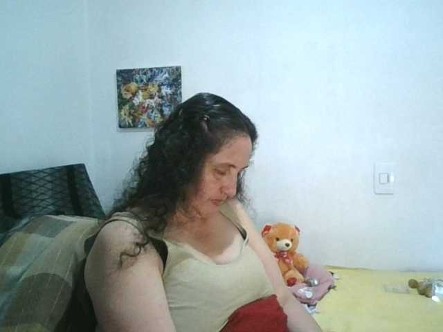 Ximenajimenez live cam preview