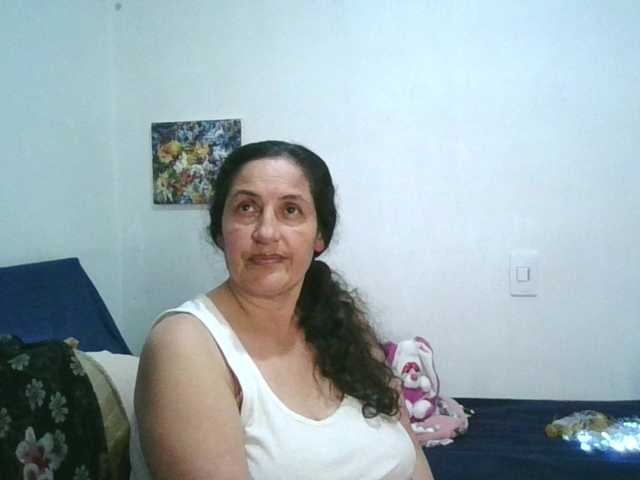 Ximenajimenez live cam on BongaCams