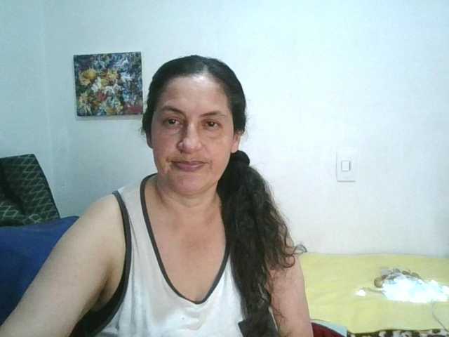 Ximenajimenez live cam on BongaCams
