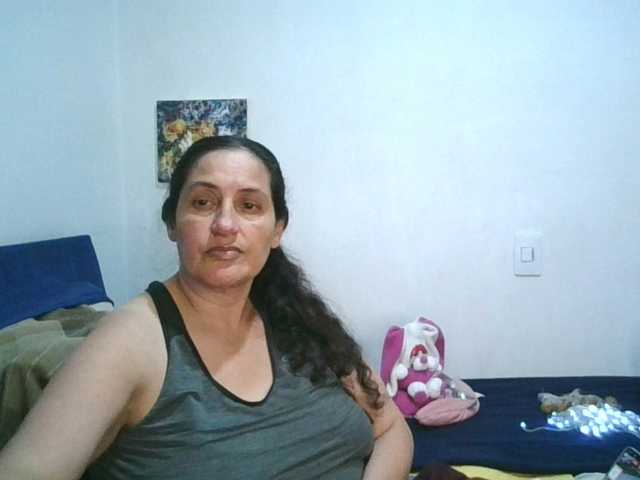 Ximenajimenez live cam on BongaCams