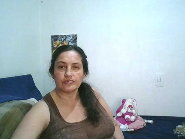 Ximenajimenez live cam on BongaCams