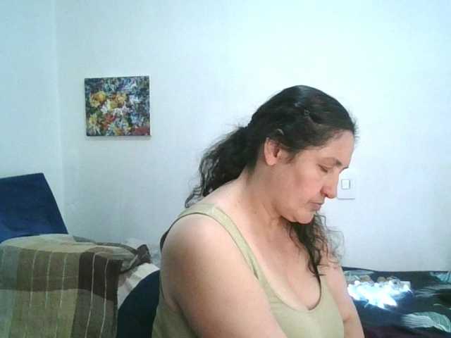 Ximenajimenez live webcam show