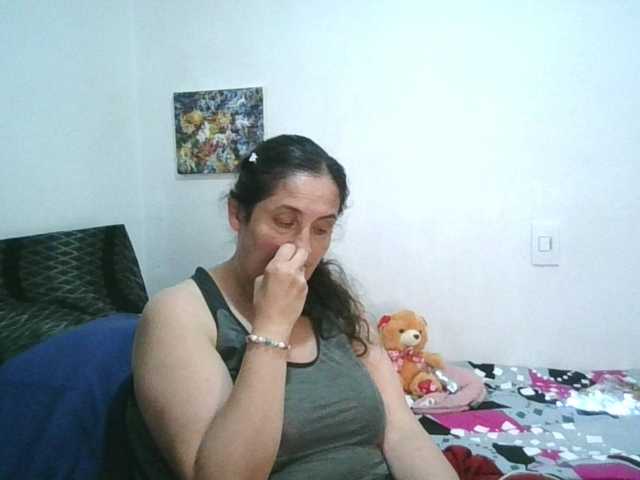 Ximenajimenez live cam on BongaCams