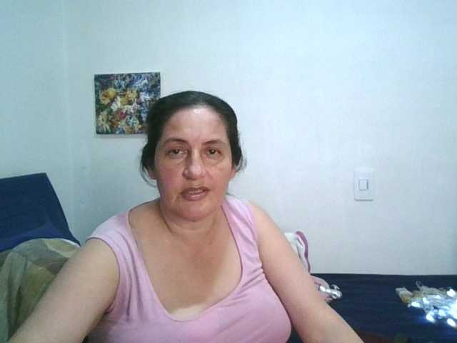 Ximenajimenez live cam on BongaCams