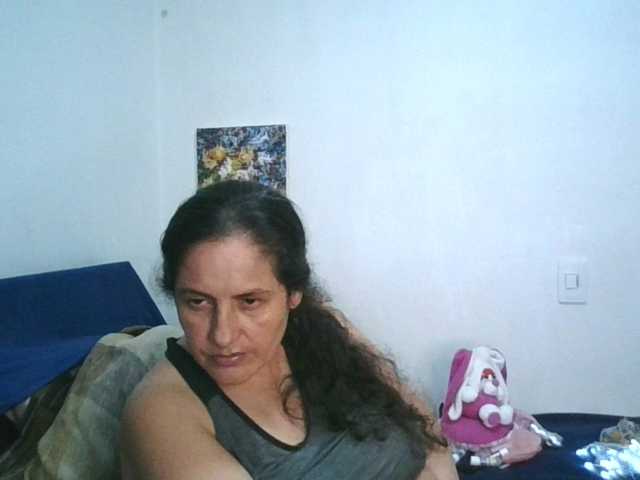 ximenajimenez live sex show