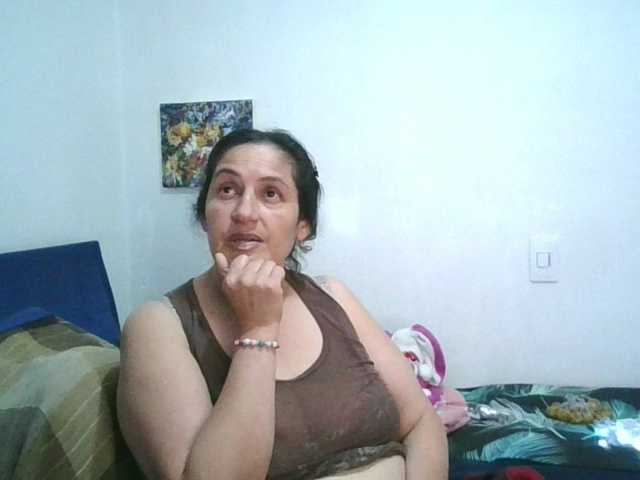 Ximenajimenez live cam on BongaCams