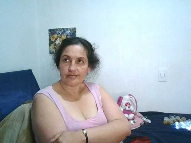 Ximenajimenez live cam on BongaCams
