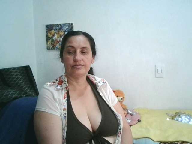Ximenajimenez live cam on BongaCams