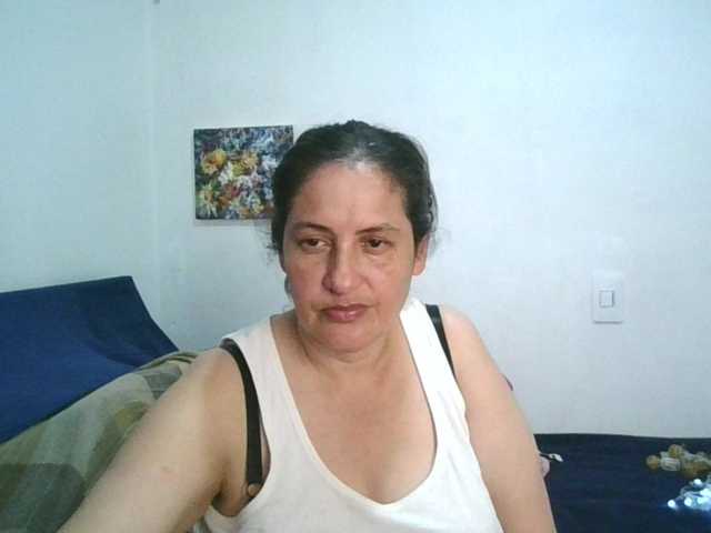 Ximenajimenez live cam on BongaCams