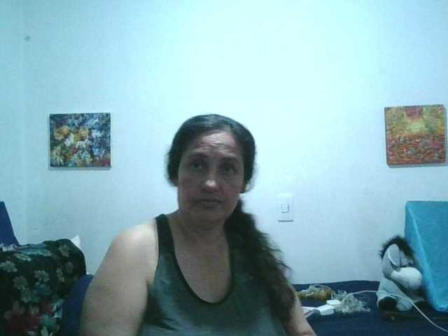 ximenajimenez live sex