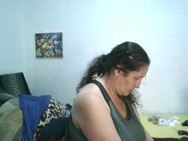 Ximenajimenez live cam on BongaCams