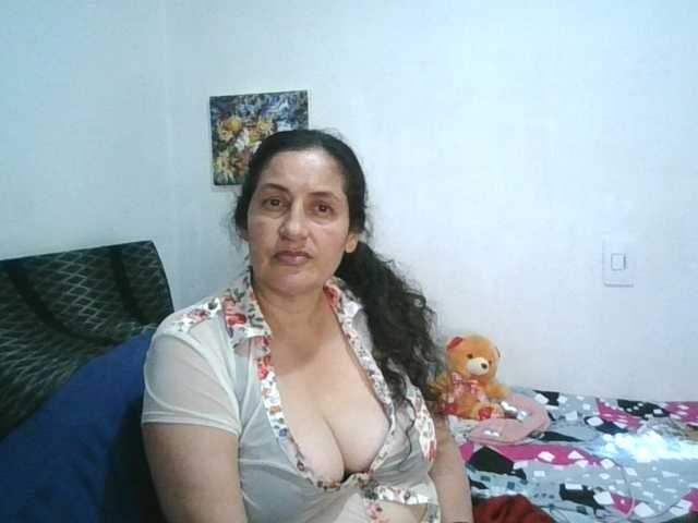 Ximenajimenez live cam on BongaCams