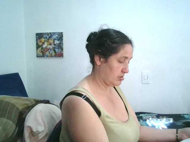 Ximenajimenez live webcam show
