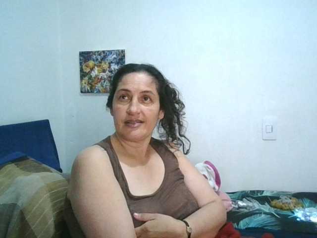 Ximenajimenez live cam on BongaCams
