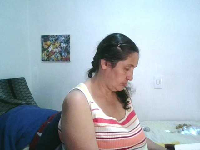 Ximenajimenez live cam on BongaCams