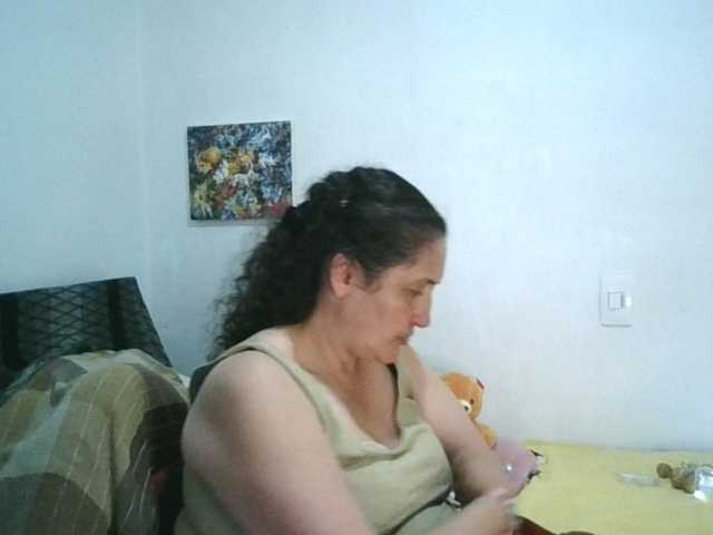 Ximenajimenez live cam preview