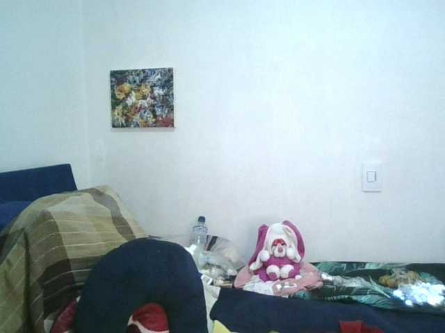 Ximenajimenez live cam on BongaCams