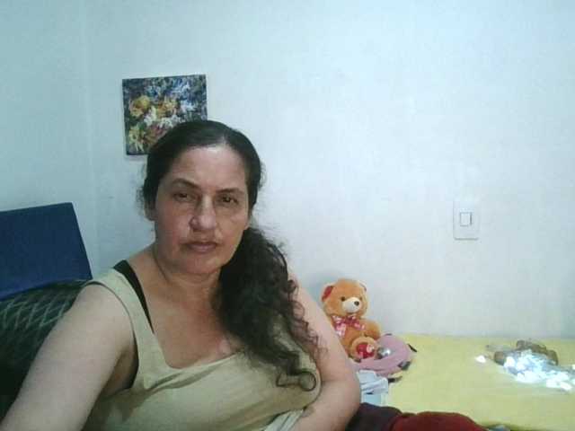 Ximenajimenez live cam on BongaCams