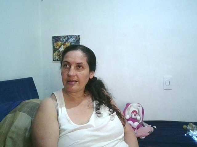 Ximenajimenez live cam on BongaCams