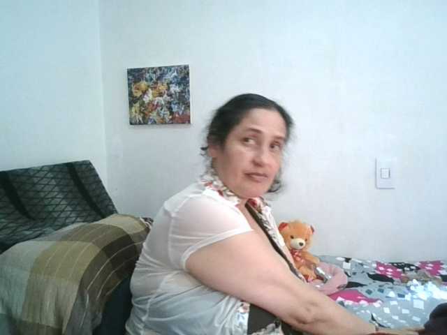 Ximenajimenez live cam on BongaCams