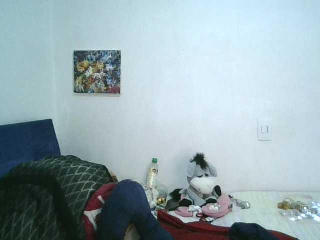 Ximenajimenez live cam preview