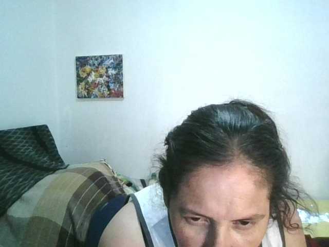 Ximenajimenez live cam on BongaCams