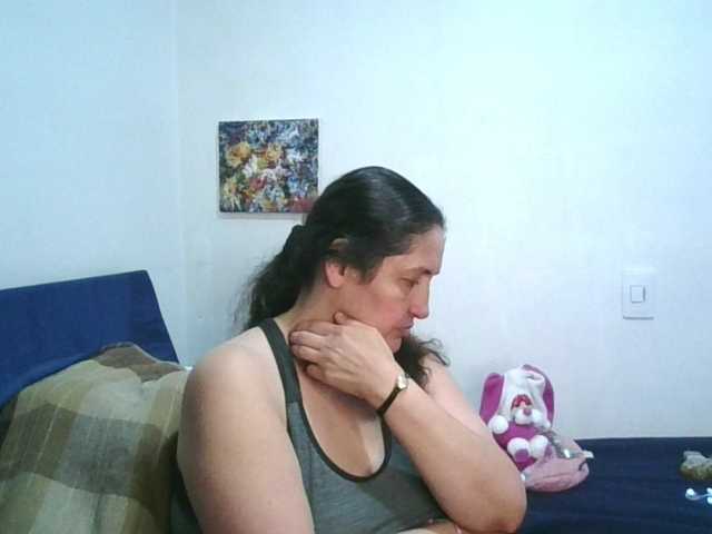 Ximenajimenez live cam on BongaCams