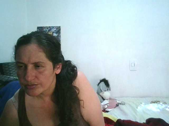 Ximenajimenez live cam on BongaCams