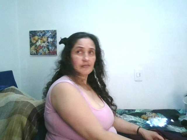 Ximenajimenez live cam on BongaCams