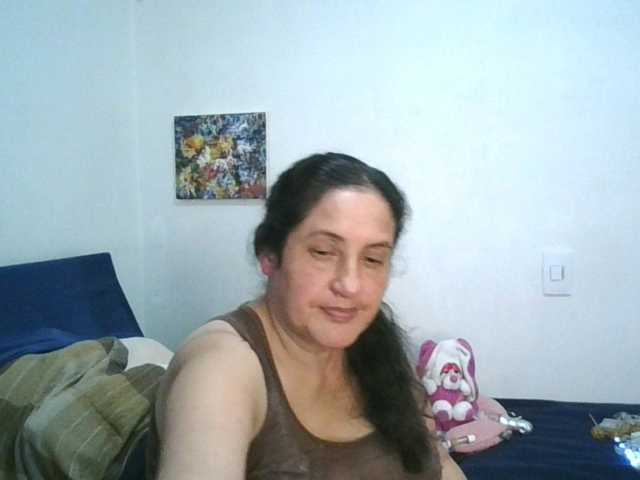 Ximenajimenez live cam on BongaCams