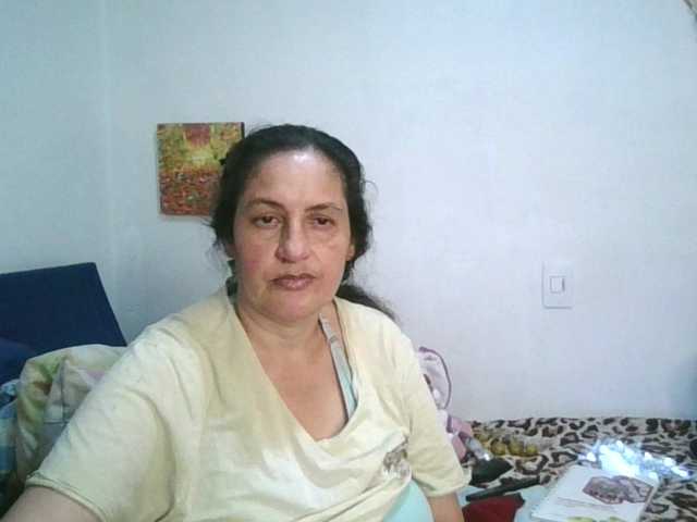 Ximenajimenez's BongaCams show and profile