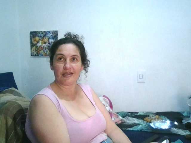 Ximenajimenez live cam on BongaCams