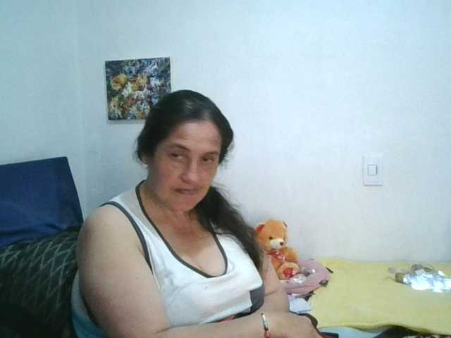 Ximenajimenez live cam on BongaCams