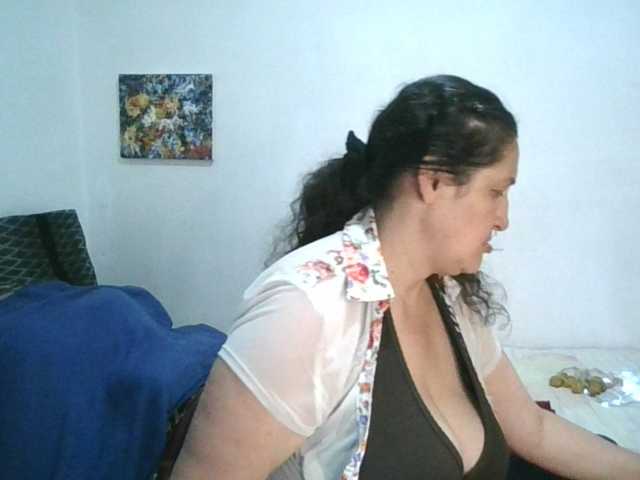 Ximenajimenez live cam on BongaCams