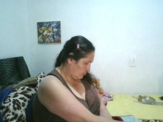Ximenajimenez live cam on BongaCams