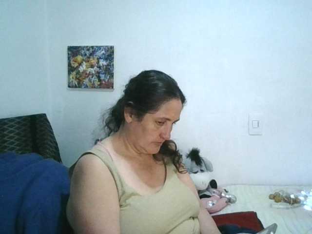 Ximenajimenez live cam preview