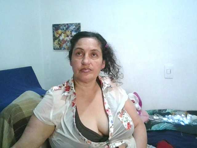 Ximenajimenez live webcam show