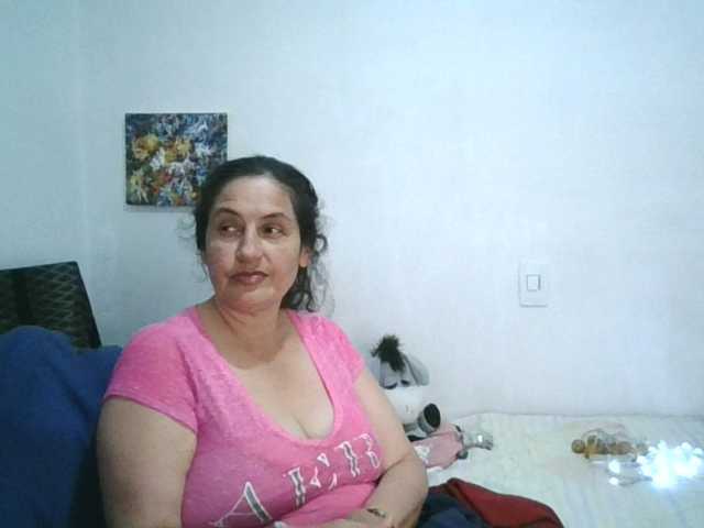 Ximenajimenez live cam on BongaCams