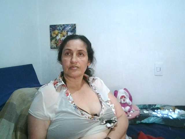 Ximenajimenez live webcam show