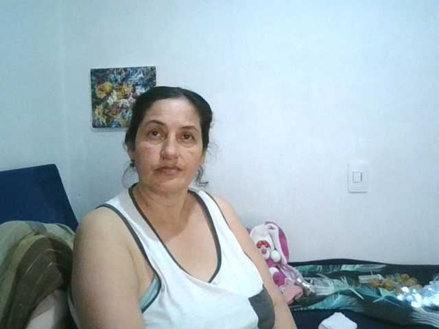 Ximenajimenez live webcam show