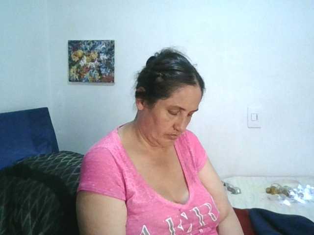Ximenajimenez live cam on BongaCams