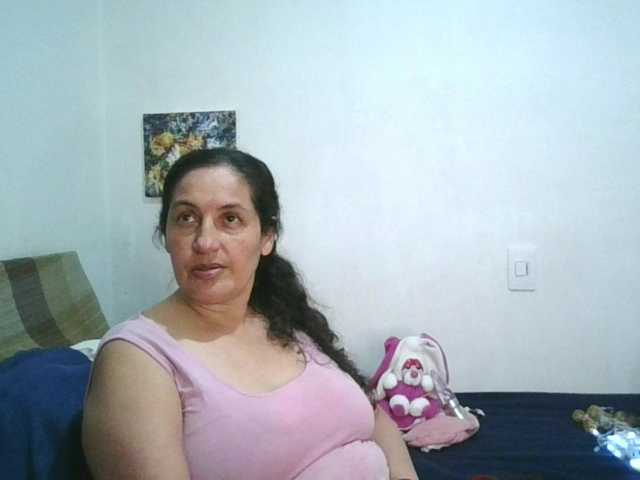 Ximenajimenez live cam on BongaCams