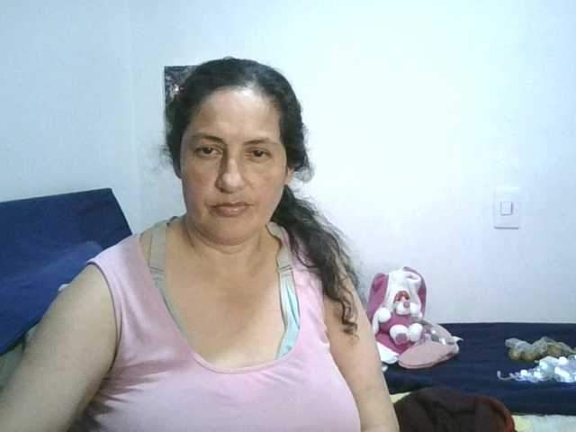 Ximenajimenez live cam on BongaCams