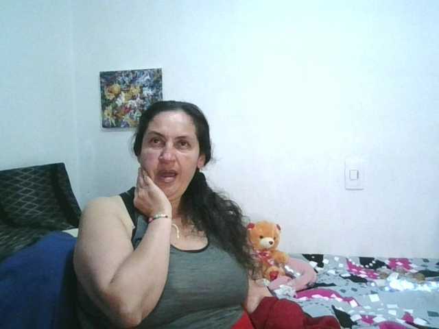 Ximenajimenez live cam on BongaCams